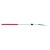 Scie sur perche télescopique 30cm EXW18