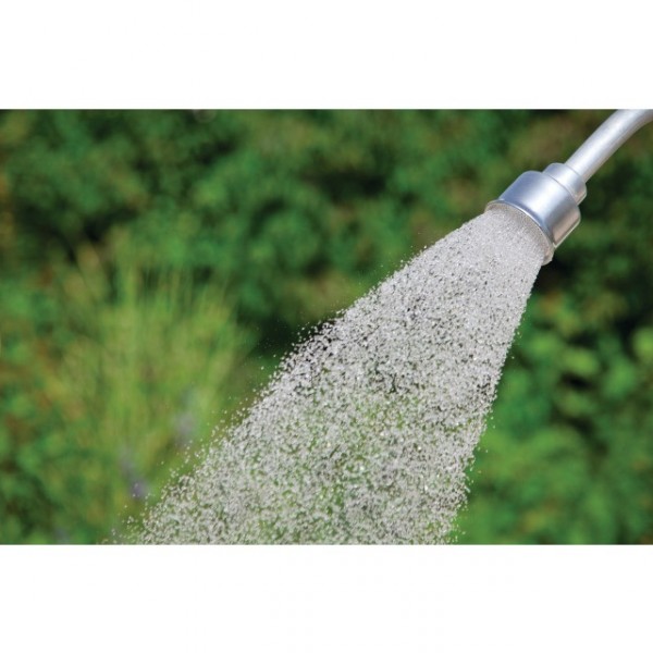 Tête GEKA® plus métal soft rain GEKA