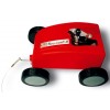Arroseur automatique ROLLCART + dévidoir + tuyau souple