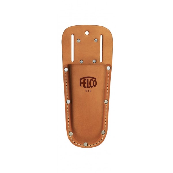 Etui cuir F910 Felco