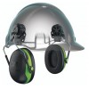 Attaches casque antibruit X1P3 PELTOR