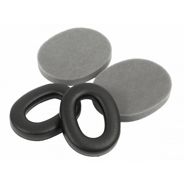 Kit d'hygiène pour casque antibruit X2A / X2P3 PELTOR
