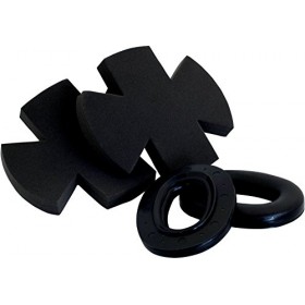 Kit d'hygiène pour casque antibruit X5A / X5P3 PELTOR
