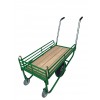 Chariot fleuriste etroit 1000 x 550  DEMOUSSIS