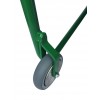 Chariot fleuriste etroit 1000 x 550  DEMOUSSIS
