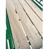 Chariot fleuriste etroit 1000 x 550  DEMOUSSIS