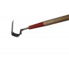 U-Binette à pousser - tirer Em bois 1m50 POLET