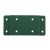 Plaque de fixation murale Ecollecto