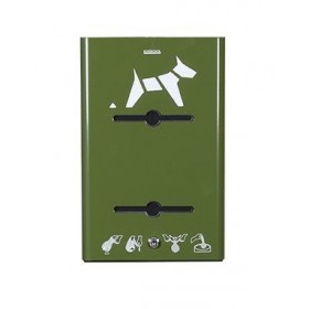 Distributeur mural canin rouleaux ROSSIGNOL