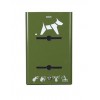 Distributeur mural canin rouleaux ROSSIGNOL