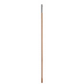 Manche bois clipsable 1m50