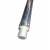 Manche seul aluminium M20 1m50