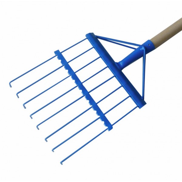 Balai de haie 8 dents REVEX