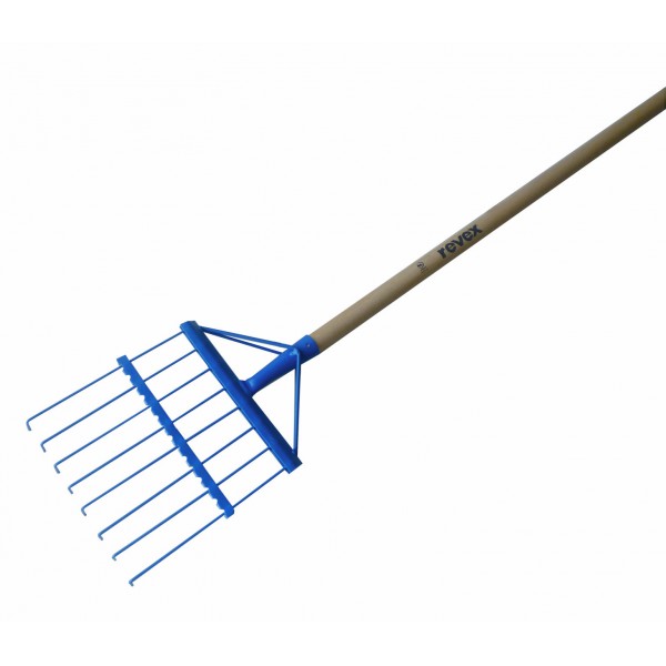 Balai de haie 8 dents REVEX