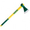 Hache tout usage 1,5 kg Novamax204144LEBORGNE