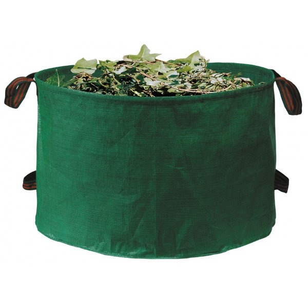 Sac à dechets rond