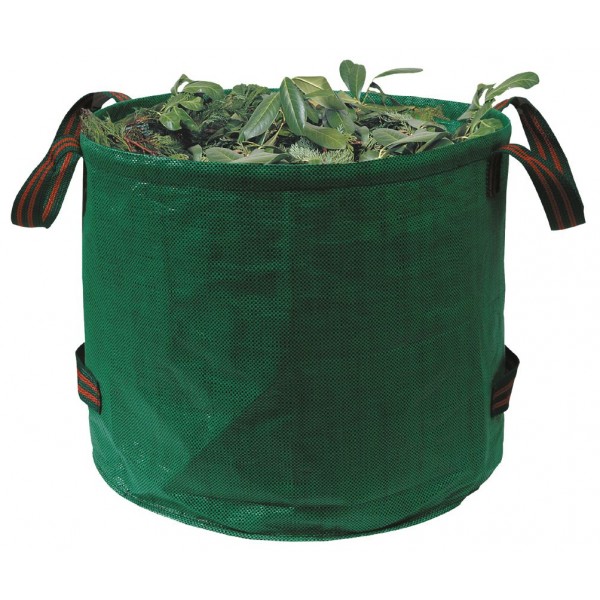 Sac à dechets rond