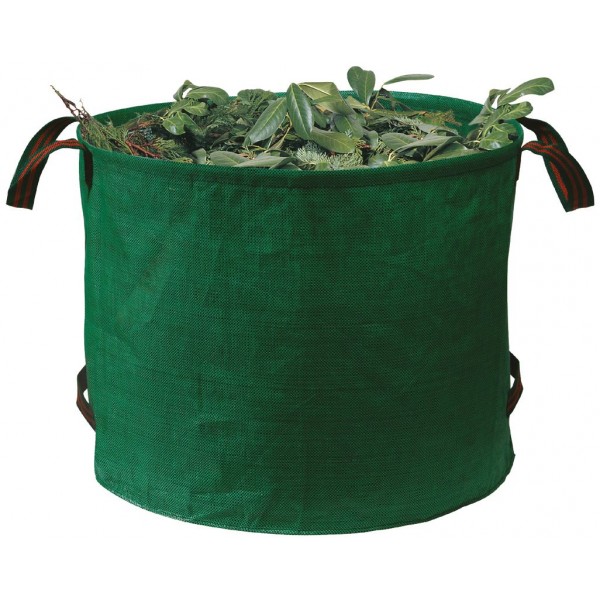 Sac à dechets rond