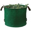 Sac à dechets rond