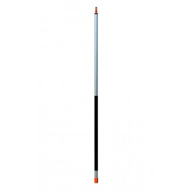 Kit Perche base + extension + echenilloir ASP3740-P3437 BAHCO