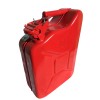 Jerrican métal 10 litres
