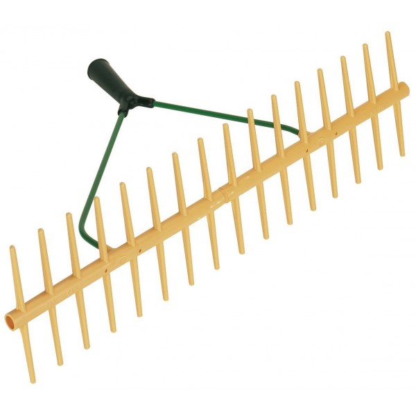 Râteau à foin PVC 64 cm