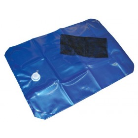 Poche d'eau pour brouette 80 litres