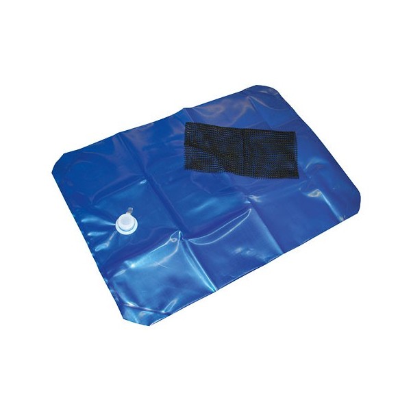 Poche d'eau pour brouette 80 litres