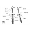 Coupe branche F211-60 Felco