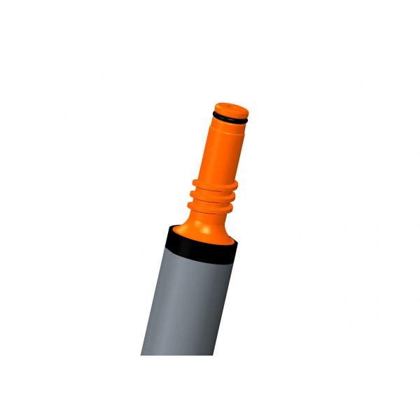 Perche aluminium gainée ASP-1850G BAHCO