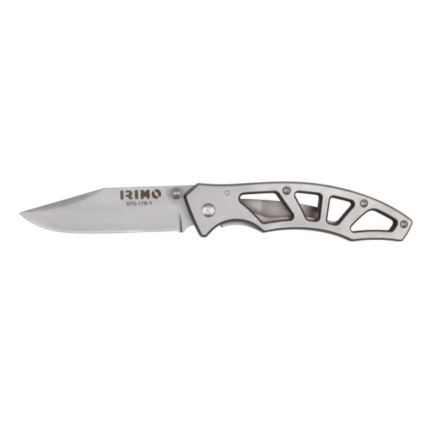 Couteau plat IRIMO