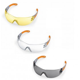 Lunette light plus jaune STIHL