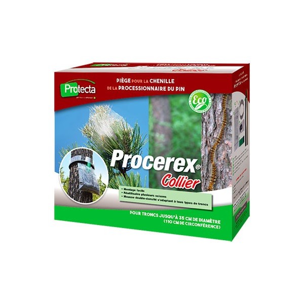 Piege Procerex collier diam 35 cm