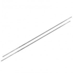 Lime plate pour porte-limes 2en1 STIHL