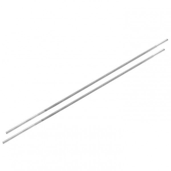 Lime plate pour porte-limes 2en1  STIHL