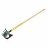 Binette Duopro 16 cm manche bois LEBORGNE