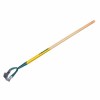 Grattoir Duopro 16 cm manche bois LEBORGNE