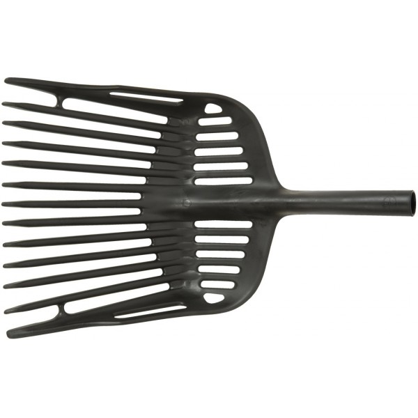 Fourche synthetique 327X395mm Em 150 POLET