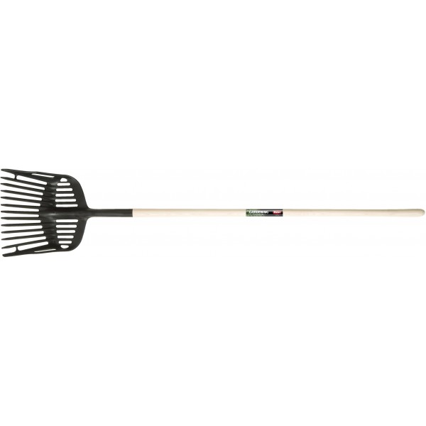 Fourche synthetique 327X395mm Em 150 POLET
