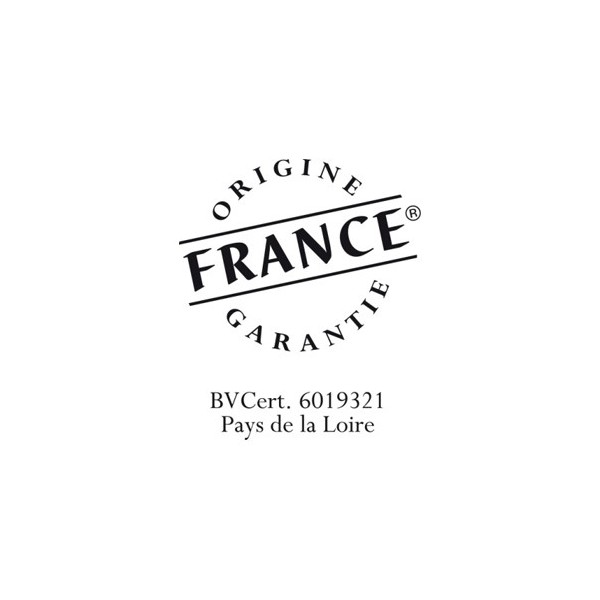 Perche aluminium 3 brins, 5m BAHCO