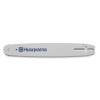 Guide chaine 30SN - 3/8 - 1,1mm  HUSQVARNA