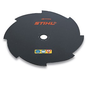 COUTEAU A HERBE 8 DENTS 4000-713-3802 STIHL