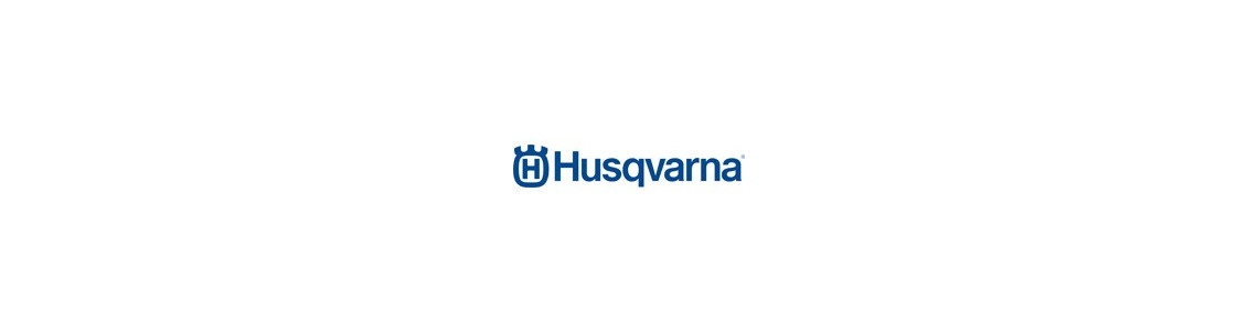 Débroussailleuse HUSQVARNA