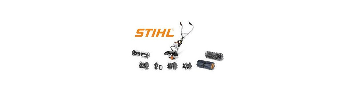 MultiSystème Stihl