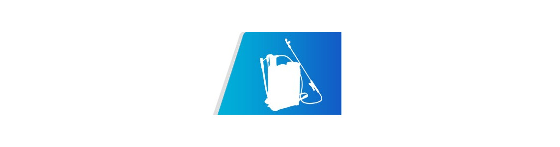 Pulvérisateur électrique