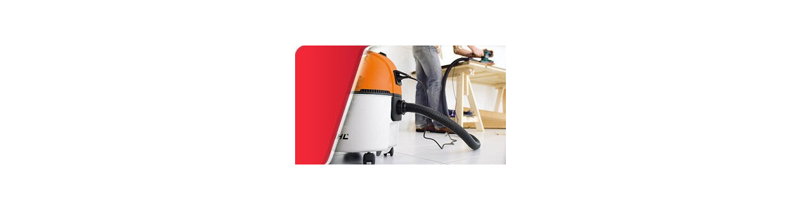 Aspirateur