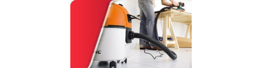 Aspirateur