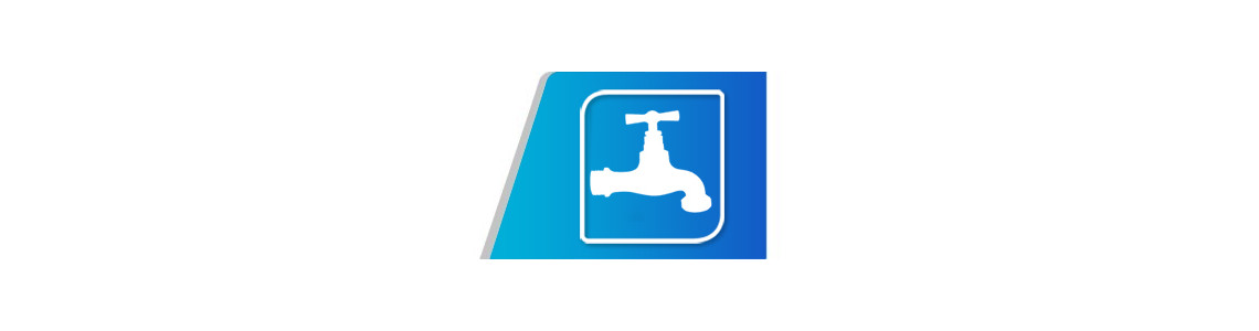 Prise d'eau