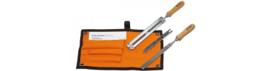 Accessoires & consommables tronçonneuse