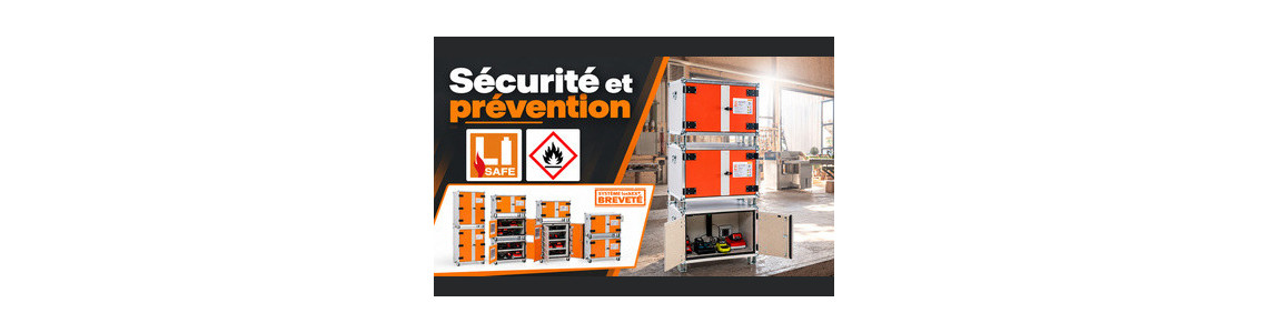 Sécurité et prévention